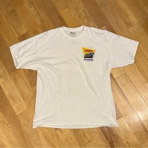 In-N-Out 70th Anniversary Shirt #thrifts #tee #white #preloved #poshmark